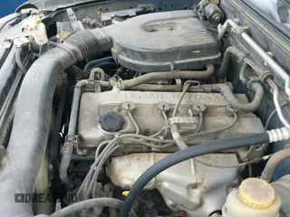 ✅ 2002 Nissan Frontier XE • VIN: 1N6DD26S52C394510 • Lot: 42741198. Wystawiony na IAAI z przebiegiem 142 711 mil. Bezpłatny archiwum sprzedaży aukcyjnych z USA i szczegółowy raport historii pojazdu na DreamBid. Zdjęcie 12.