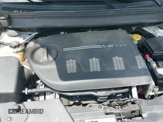 ✅ 2016 Jeep Cherokee Overland • VIN: 1C4PJMJS0GW343918 • Lot: 42682012. Listed on IAAI with 124,930 mi. Free auction sales archive from the USA and detailed vehicle history report at DreamBid. Image 19.