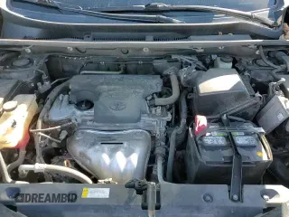 ✅ 2018 Toyota RAV4 LE • VIN: 2T3BFREV5JW708189 • Lot: 93569315. Wystawiony na Copart z przebiegiem 126 220 mil. Bezpłatny archiwum sprzedaży aukcyjnych z USA i szczegółowy raport historii pojazdu na DreamBid. Zdjęcie 14.