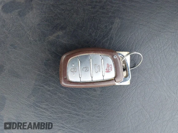 ✅ 2015 Hyundai Sonata Sport • VIN: 5NPE34AF6FH157549 • Lot: 44587678. Wystawiony na IAAI z przebiegiem 130 810 mil. Bezpłatny archiwum sprzedaży aukcyjnych z USA i szczegółowy raport historii pojazdu na DreamBid. Zdjęcie 11.