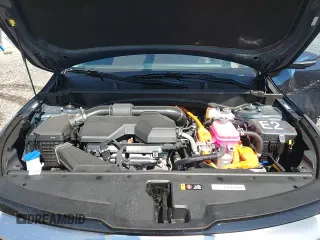 ✅ 2025 Kia Sportage SX-Prestige • VIN: KNDPXCDG5S7245440 • Lot: 72100525. Wystawiony na Copart z przebiegiem 4 394 mil. Bezpłatny archiwum sprzedaży aukcyjnych z USA i szczegółowy raport historii pojazdu na DreamBid. Zdjęcie 17.