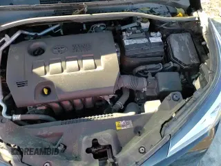 ✅ 2019 Toyota C-HR XLE • VIN: JTNKHMBX8K1024719 • Lot: 91832805. Wystawiony na Copart z przebiegiem 114 355 mil. Bezpłatny archiwum sprzedaży aukcyjnych z USA i szczegółowy raport historii pojazdu na DreamBid. Zdjęcie 16.