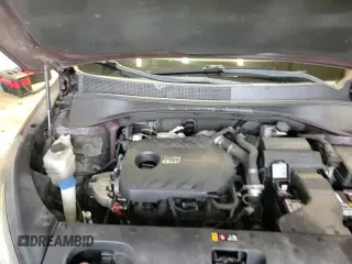 ✅ 2018 Kia Sorento EX • VIN: 5XYPHDA15JG354792 • Лот: 91345735. Опубликован ранее на Copart с пробегом 140 277 миль. Бесплатный доступ к архиву аукционных продаж из США и подробный отчёт об истории автомобиля на DreamBid. Изображение 14.