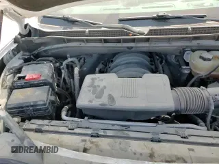 ✅ 2022 Chevrolet Tahoe Z71 • VIN: 1GNSKPKD7NR324231 • Lot: 87375315. Wystawiony na Copart z przebiegiem 98 324 mil. Bezpłatny archiwum sprzedaży aukcyjnych z USA i szczegółowy raport historii pojazdu na DreamBid. Zdjęcie 14.