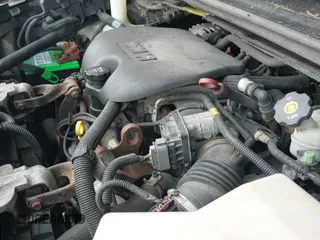 ✅ 2006 Buick Terraza CXL • VIN: 5GADX33LX6D140953 • Lot: 43391499. Listed on IAAI with 172,674 mi. Free auction sales archive from the USA and detailed vehicle history report at DreamBid. Image 12.