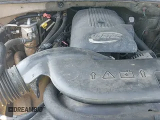 ✅ 2004 GMC Yukon XL SLT • VIN: 1GKFK16ZX4J137130 • Lot: 42581162. Listed on IAAI with 242,181 mi. Free auction sales archive from the USA and detailed vehicle history report at DreamBid. Image 19.