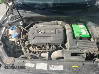 ✅ 2017 Volkswagen Passat R-Line • VIN: 1VWDT7A35HC046375 • Lot: 86240435. Wystawiony na Copart z przebiegiem 137 945 mil. Bezpłatny archiwum sprzedaży aukcyjnych z USA i szczegółowy raport historii pojazdu na DreamBid. Zdjęcie 15.