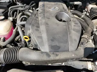 ✅ 2021 Lexus IS 300 • VIN: JTHAA1D2XM5109835 • Лот: 81479965. Опубликован ранее на Copart с пробегом 70 790 миль. Бесплатный доступ к архиву аукционных продаж из США и подробный отчёт об истории автомобиля на DreamBid. Изображение 13.