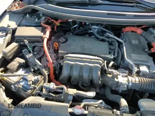 ✅ 2019 Honda Clarity Touring • VIN: JHMZC5F38KC000017 • Лот: 81032715. Опубликован ранее на Copart с пробегом 107 191 миль. Бесплатный доступ к архиву аукционных продаж из США и подробный отчёт об истории автомобиля на DreamBid. Изображение 13.