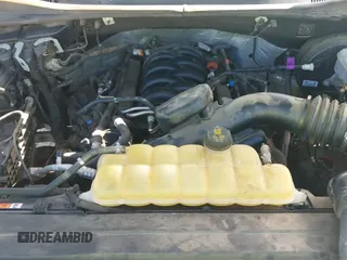 ✅ 2019 Ford F-150 XL • VIN: 1FTEW1C50KKE12234 • Lot: 42197824. Listed on IAAI with 130,738 mi. Free auction sales archive from the USA and detailed vehicle history report at DreamBid. Image 19.