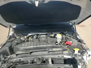 ✅ 2019 Ram 2500 Big Horn • VIN: 3C6UR5ML7KG634355 • Lot: 81962555. Wystawiony na Copart z przebiegiem 68 907 mil. Bezpłatny archiwum sprzedaży aukcyjnych z USA i szczegółowy raport historii pojazdu na DreamBid. Zdjęcie 16.