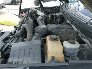 ✅ 2011 Ford F-150 XL • VIN: 1FTFX1CT8BFB16077 • Lot: 42478309. Listed on IAAI with 134,427 mi. Free auction sales archive from the USA and detailed vehicle history report at DreamBid. Image 22.