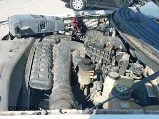 ✅ 2005 Ford F-150 XLT • VIN: 1FTPW12555FB45390 • Lot: 43701116. Wystawiony na IAAI z przebiegiem 266 370 mil. Bezpłatny archiwum sprzedaży aukcyjnych z USA i szczegółowy raport historii pojazdu na DreamBid. Zdjęcie 12.