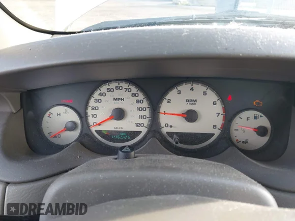 ✅ 2002 Dodge Neon SE • VIN: 1B3AS46C92D595709 • Лот: 44107453. Опубліковано раніше на IAAI з пробігом 146 525 миль. Безкоштовний доступ до архіву аукціонних продажів зі США та докладний звіт про історію автомобіля на DreamBid. Зображення 7.