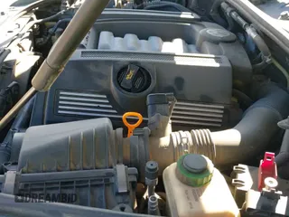 ✅ 2004 Volkswagen Touareg • VIN: WVGCM67L74D022351 • Lot: 43464096. Wystawiony na IAAI z przebiegiem 212 097 mil. Bezpłatny archiwum sprzedaży aukcyjnych z USA i szczegółowy raport historii pojazdu na DreamBid. Zdjęcie 19.