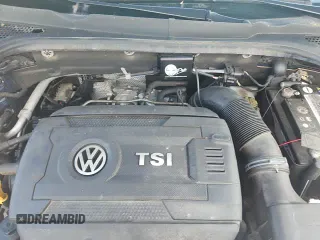 ✅ 2019 Volkswagen Golf S • VIN: 3VWM17AUXKM523502 • Lot: 65580865. Wystawiony na Copart z przebiegiem 60 555 mil. Bezpłatny archiwum sprzedaży aukcyjnych z USA i szczegółowy raport historii pojazdu na DreamBid. Zdjęcie 13.