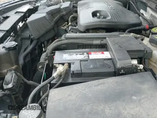 ✅ 2011 Buick Regal CXL RL6 • VIN: W04GU5GC4B1000199 • Lot: 43660794. Listed on IAAI with 144,385 mi. Free auction sales archive from the USA and detailed vehicle history report at DreamBid. Image 13.