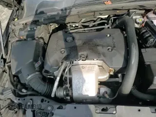 ✅ 2018 Buick Regal Preferred • VIN: W04GU8SX8J1156370 • Lot: 59125055. Wystawiony na Copart z przebiegiem 141 630 mil. Bezpłatny archiwum sprzedaży aukcyjnych z USA i szczegółowy raport historii pojazdu na DreamBid. Zdjęcie 15.