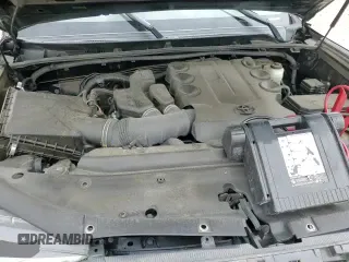 ✅ 2022 Toyota 4Runner SR5 • VIN: JTEEU5JR4N5256409 • Lot: 67227165. Listed on Copart with 55,826 mi. Free auction sales archive from the USA and detailed vehicle history report at DreamBid. Image 14.