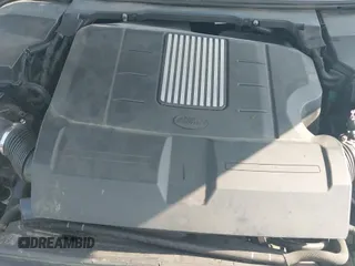 ✅ 2014 Land Rover LR4 HSE • VIN: SALAG2V60EA724693 • Lot: 42586015. Listed on IAAI with 142,216 mi. Free auction sales archive from the USA and detailed vehicle history report at DreamBid. Image 19.