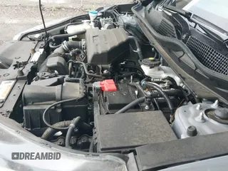 ✅ 2021 Honda CR-V Special Edition • VIN: 7FARW1H74ME019921 • Lot: 42925137. Listed on IAAI with 40,322 mi. Free auction sales archive from the USA and detailed vehicle history report at DreamBid. Image 19.