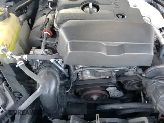 ✅ 2018 Cadillac ATS Luxury RWD • VIN: 1G6AB5SX6J0164623 • Lot: 67991465. Listed on Copart with 47,669 mi. Free auction sales archive from the USA and detailed vehicle history report at DreamBid. Image 15.