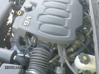 ✅ 2009 Buick Lucerne CXL Special Edition • VIN: 1G4HD57149U143697 • Лот: 43056621. Опубликован ранее на IAAI с пробегом 123 136 миль. Бесплатный доступ к архиву аукционных продаж из США и подробный отчёт об истории автомобиля на DreamBid. Изображение 12.