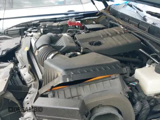 ✅ 2024 Nissan Frontier SV • VIN: 1N6ED1EJ3RN621943 • Лот: 43082874. Опубликован ранее на IAAI с пробегом 8 279 миль. Бесплатный доступ к архиву аукционных продаж из США и подробный отчёт об истории автомобиля на DreamBid. Изображение 18.