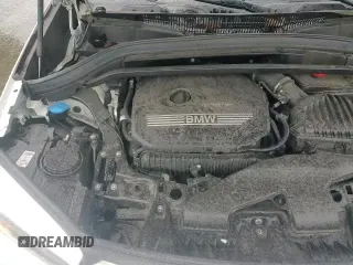 ✅ 2022 BMW X1 xDrive28i • VIN: WBXJG9C02N5V14574 • Lot: 43834285. Listed on Copart with 63,266 mi. Free auction sales archive from the USA and detailed vehicle history report at DreamBid. Image 13.