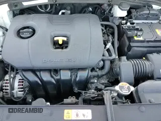 ✅ 2023 Kia Soul GT-Line • VIN: KNDJ53AUXP7851331 • Lot: 91825475. Wystawiony na Copart z przebiegiem 58 581 mil. Bezpłatny archiwum sprzedaży aukcyjnych z USA i szczegółowy raport historii pojazdu na DreamBid. Zdjęcie 15.