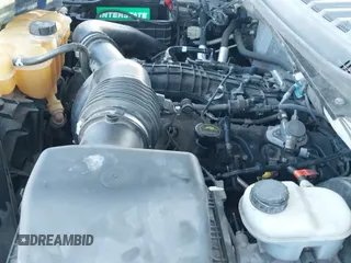 ✅ 2016 Ford F-150 Lariat • VIN: 1FTEW1CG8GFB28965 • Lot: 43706576. Listed on IAAI with 120,882 mi. Free auction sales archive from the USA and detailed vehicle history report at DreamBid. Image 19.