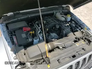 ✅ 2022 Jeep Gladiator High Altitude • VIN: 1C6HJTFG5NL168803 • Лот: 60240325. Опубликован ранее на Copart с пробегом 45 994 миль. Бесплатный доступ к архиву аукционных продаж из США и подробный отчёт об истории автомобиля на DreamBid. Изображение 14.