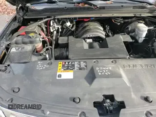 ✅ 2018 Chevrolet Tahoe Commercial • VIN: 1GNSKDEC1JR371847 • Лот: 92859785. Опубликован ранее на Copart с пробегом 77 474 миль. Бесплатный доступ к архиву аукционных продаж из США и подробный отчёт об истории автомобиля на DreamBid. Изображение 13.