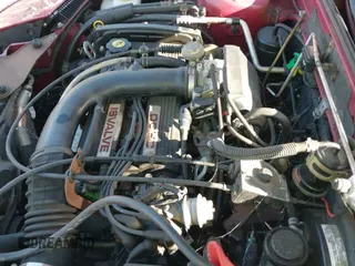 ✅ 1994 Mercury Capri • VIN: 6MPLT01Z7R8602306 • Лот: 42173341. Опубликован ранее на IAAI с пробегом 41 467 миль. Бесплатный доступ к архиву аукционных продаж из США и подробный отчёт об истории автомобиля на DreamBid. Изображение 12.