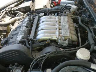 ✅ 1995 Mitsubishi 3000GT GT • VIN: JA3AM84J4SY029840 • Lot: 42977509. Wystawiony na IAAI z przebiegiem 152 157 mil. Bezpłatny archiwum sprzedaży aukcyjnych z USA i szczegółowy raport historii pojazdu na DreamBid. Zdjęcie 16.