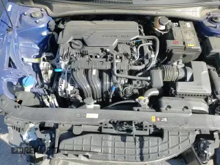 ✅ 2025 Hyundai Elantra SEL Convenience • VIN: KMHLS4DG0SU877293 • Lot: 82249575. Wystawiony na Copart z przebiegiem 10 254 mil. Bezpłatny archiwum sprzedaży aukcyjnych z USA i szczegółowy raport historii pojazdu na DreamBid. Zdjęcie 15.