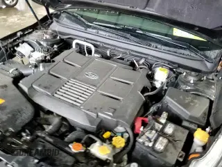 ✅ 2017 Subaru Outback Touring • VIN: 4S4BSETC0H3412429 • Lot: 60509685. Listed on Copart with 92,550 mi. Free auction sales archive from the USA and detailed vehicle history report at DreamBid. Image 17.