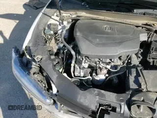 ✅ 2020 Acura TLX Technology • VIN: 19UUB3F46LA003508 • Lot: 87056575. Wystawiony na Copart z przebiegiem 115 813 mil. Bezpłatny archiwum sprzedaży aukcyjnych z USA i szczegółowy raport historii pojazdu na DreamBid. Zdjęcie 15.