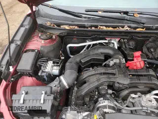 ✅ 2023 Subaru Outback Limited • VIN: 4S4BTANCXP3220811 • Lot: 90073045. Listed on Copart with 14,564 mi. Free auction sales archive from the USA and detailed vehicle history report at DreamBid. Image 13.