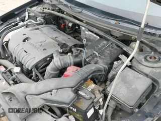 ✅ 2017 Mitsubishi Lancer ES • VIN: JA32U2FU3HU016036 • Lot: 42755275. Listed on IAAI with 69,379 mi. Free auction sales archive from the USA and detailed vehicle history report at DreamBid. Image 21.