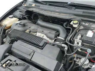 ✅ 2006 Volvo S40 2.5L Turbo • VIN: YV1MH682262173349 • Lot: 41471743. Listed on IAAI with 169,808 mi. Free auction sales archive from the USA and detailed vehicle history report at DreamBid. Image 12.