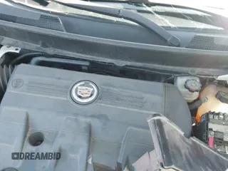 ✅ 2014 Cadillac SRX Luxury Collection • VIN: 3GYFNBE37ES533466 • Лот: 43265340. Опубликован ранее на IAAI с пробегом 108 161 миль. Бесплатный доступ к архиву аукционных продаж из США и подробный отчёт об истории автомобиля на DreamBid. Изображение 18.