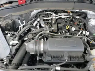 ✅ 2020 Ford Explorer XLT • VIN: 1FMSK7DH9LGB22116 • Лот: 89729065. Опубликован ранее на Copart с пробегом 103 241 миль. Бесплатный доступ к архиву аукционных продаж из США и подробный отчёт об истории автомобиля на DreamBid. Изображение 17.