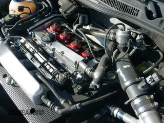 ✅ 2003 Volkswagen Golf GTI • VIN: 9BWKE61J534058712 • Lot: 41752078. Listed on IAAI with 137,358 mi. Free auction sales archive from the USA and detailed vehicle history report at DreamBid. Image 19.