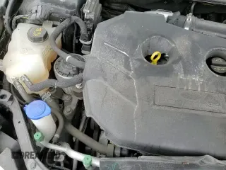 ✅ 2017 Ford Fusion Titanium • VIN: 3FA6P0D90HR152456 • Lot: 54276965. Listed on Copart with 73,710 mi. Free auction sales archive from the USA and detailed vehicle history report at DreamBid. Image 16.