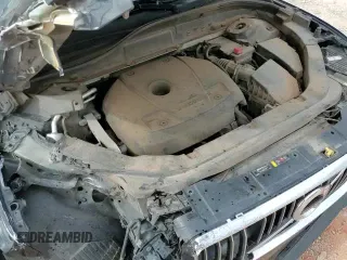 ✅ 2018 Volvo XC60 Inscription • VIN: LYVA22RL4JB077773 • Лот: 66234705. Опубликован ранее на Copart с пробегом 127 252 миль. Бесплатный доступ к архиву аукционных продаж из США и подробный отчёт об истории автомобиля на DreamBid. Изображение 17.