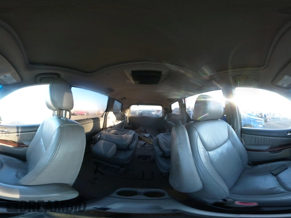 ✅ 2005 Toyota Sienna XLE • VIN: 5TDZA22C65S341334 • Lot: 43450430. Wystawiony na IAAI z przebiegiem 184 438 mil. Bezpłatny archiwum sprzedaży aukcyjnych z USA i szczegółowy raport historii pojazdu na DreamBid. Zdjęcie 18.