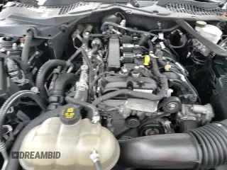 ✅ 2022 Ford Mustang EcoBoost • VIN: 1FATP8UH1N5119652 • Лот: 71968795. Опубликован ранее на Copart с пробегом 65 452 миль. Бесплатный доступ к архиву аукционных продаж из США и подробный отчёт об истории автомобиля на DreamBid. Изображение 13.