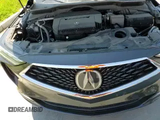 ✅ 2022 Acura MDX Advance • VIN: 5J8YE1H80NL029316 • Лот: 68349725. Опубликован ранее на Copart с пробегом 66 482 миль. Бесплатный доступ к архиву аукционных продаж из США и подробный отчёт об истории автомобиля на DreamBid. Изображение 14.