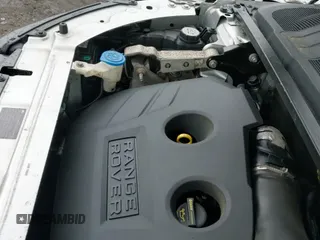 ✅ 2012 Land Rover Range Rover Evoque Pure Premium • VIN: SALVR2BG9CH604260 • Лот: 42472002. Опубликован ранее на IAAI с пробегом 120 769 миль. Бесплатный доступ к архиву аукционных продаж из США и подробный отчёт об истории автомобиля на DreamBid. Изображение 14.